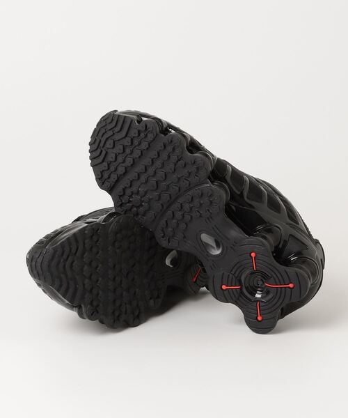 NIKE(ナイキ)の「W SHOX TL(スニーカー・レディース・ブラック・23.0cm/23.5cm/24.0cm/24.5cm/25.0cm/22.5cm)」の7枚目の写真
