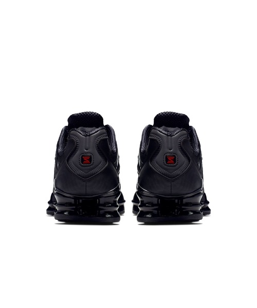 NIKE(ナイキ)の「W SHOX TL(スニーカー・レディース・ブラック・23.0cm/23.5cm/24.0cm/24.5cm/25.0cm/22.5cm)」の5枚目の写真