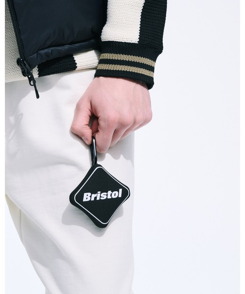 FCRB Bristol　財布　ケース コインケース COIN CASE FCRBー252118 | F.C.