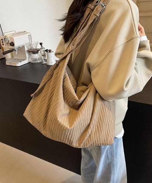 REBALANCE(リバランス)の「ショルダーバッグ(ショルダーバッグ・レディース・A/B/C/D・FREE)」の19枚目の写真