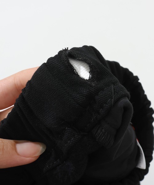 KRIFF MAYER Kid's Collection(クリフメイヤーキッズコレクション)の「裏起毛ストレッチパンケーキパンツ(その他パンツ・キッズ・チャコール/ブラウン/カーキ/ナチュラル・120/130/140/150/160/170)」の10枚目の写真