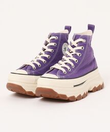 CONVERSE コンバース ALL STAR TREKWAVE Z HI オールスター トレック