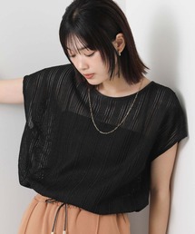 グレディブリリアン　トップス トップス | SEKIMIKI Online