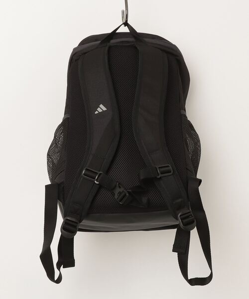 adidas（アディダス）の「3Room バックパック キッズ / アディダス adidas（バックパック/リュック・キッズ・ブラック・FREE）」の7枚目の写真