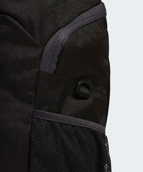 adidas（アディダス）の「3Room バックパック キッズ / アディダス adidas（バックパック/リュック・キッズ・ブラック・FREE）」の6枚目の写真