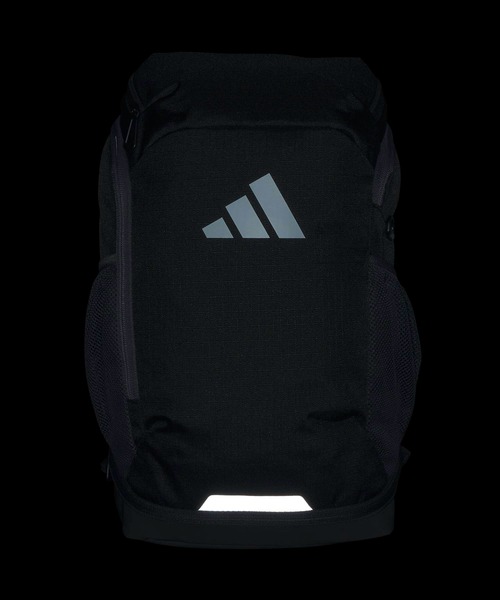 adidas（アディダス）の「3Room バックパック キッズ / アディダス adidas（バックパック/リュック・キッズ・ブラック・FREE）」の5枚目の写真