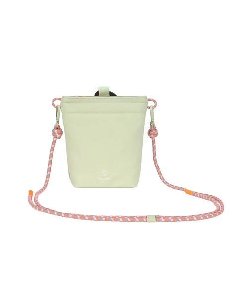 PALOPA（パロパ）の「PALOPA Japan/パロパ Karl （犬のお散歩ショルダーバッグ） / Dog Snack Bag Karl（ショルダーバッグ・レディース・ライトカーキ/ブラック/ライトパープル/ダークオリーブ/グレー/ワインレッド/クリーム・ONESIZE）」の5枚目の写真