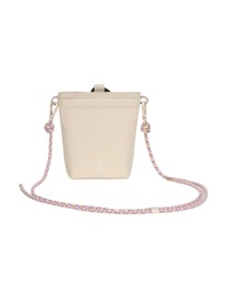 PALOPA（パロパ）の「PALOPA Japan/パロパ Karl （犬のお散歩ショルダーバッグ） / Dog Snack Bag Karl（ショルダーバッグ）」