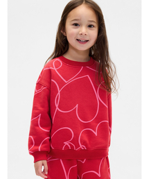 GAP | ヴィンテージソフト スウェットシャツ (幼児・ベビー)(スウェット)