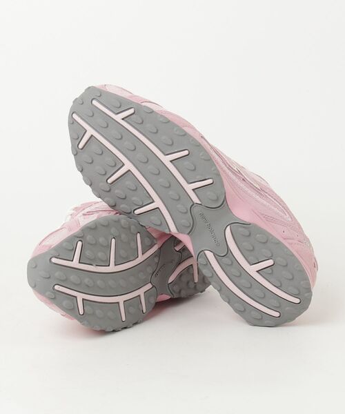 NEW BALANCE(ニューバランス)の「New Balance U204LMMD / ニューバランス U204LMMD【SP】(スニーカー・メンズ・ピンク・22.5cm/23.0cm/23.5cm/24.0cm/24.5cm/25.0cm/25.5cm/26.0cm/26.5cm/27.0cm/27.5cm/28.0cm)」の9枚目の写真