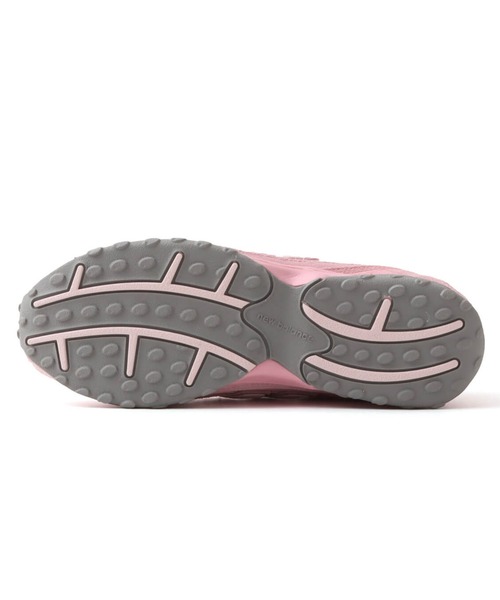 NEW BALANCE(ニューバランス)の「New Balance U204LMMD / ニューバランス U204LMMD【SP】(スニーカー・メンズ・ピンク・22.5cm/23.0cm/23.5cm/24.0cm/24.5cm/25.0cm/25.5cm/26.0cm/26.5cm/27.0cm/27.5cm/28.0cm)」の7枚目の写真