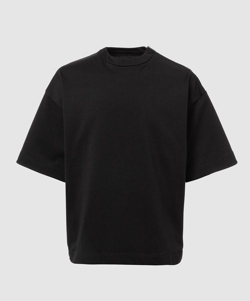 Tシャツ・カットソー (MJS056A 00050 100) zz-251GSC80-071D_020-5.jpg