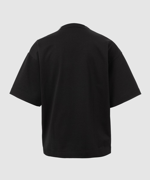 セール】T-SHIRT CN SS（Tシャツ/カットソー）｜JIL SANDER