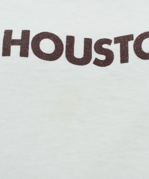 LABORATORY R(ラボラトリーアール)の「【USED】90’s HARD ROCK CAFE 企業ロゴ Tシャツ USA製(Tシャツ/カットソー・メンズ・ホワイト・LARGE)」の8枚目の写真