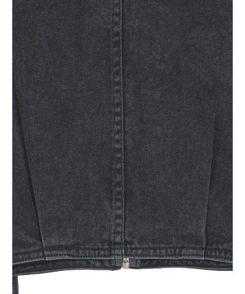 COMPACT FADE DENIM VEST（ベスト）｜Ameri（アメリ）の