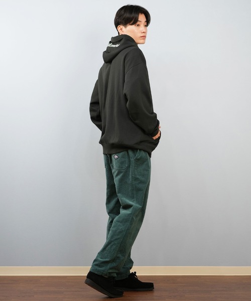 Columbia(コロンビア)の「【限定】columbia/コロンビア ユニセックス SUNRISE EDGE SWEAT FULL Z パーカー フルジップ PM0928(パーカー・メンズ・ダークベージュ/ブラック/ヘザーグレー/ブラック×グレー/グレー×ホワイト・XL/L/M/S/XS)」の11枚目の写真