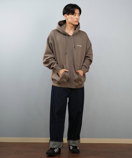 セール】【限定】columbia/コロンビア ユニセックス SUNRISE EDGE