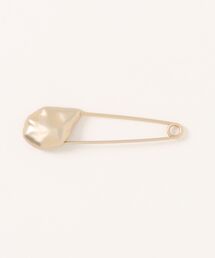 【Sea’ds mara】Organic pin brooch