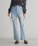 one after another NICE CLAUP(ワンアフターアナザーナイスクラップ)の「パンツ(デニムパンツ)」