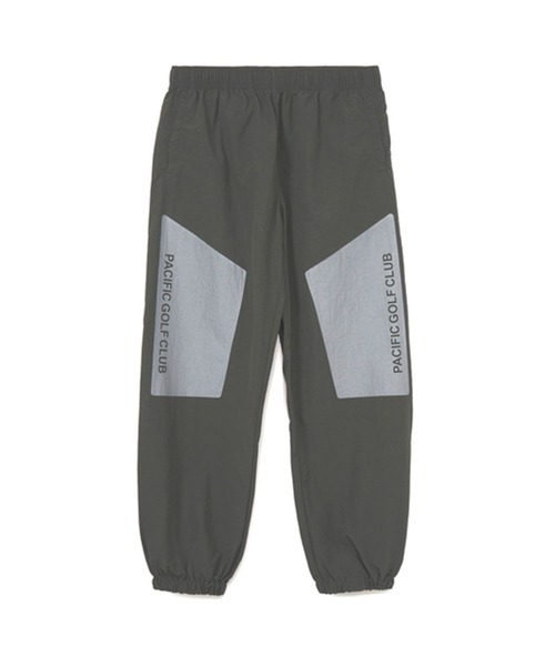 Pacific golf Club ととのうパンツ 新感覚