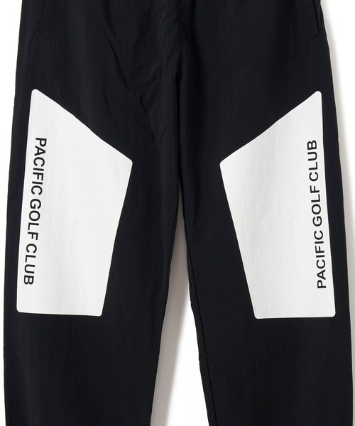 PGC NYLON TRAINING PANTS（その他パンツ）｜Pacific GOLF CLUB