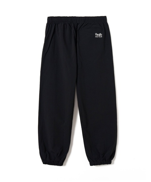 Pacific golf Club ととのうパンツ 新感覚