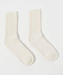 Railroad Sock（レイルロードソック）の「＜The Railroad Sock＞SOCK M/T CREW2P（ソックス/靴下・メンズ）」