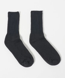 Railroad Sock（レイルロードソック）の「＜The Railroad Sock＞SOCK M/T CREW2P（ソックス/靴下）」