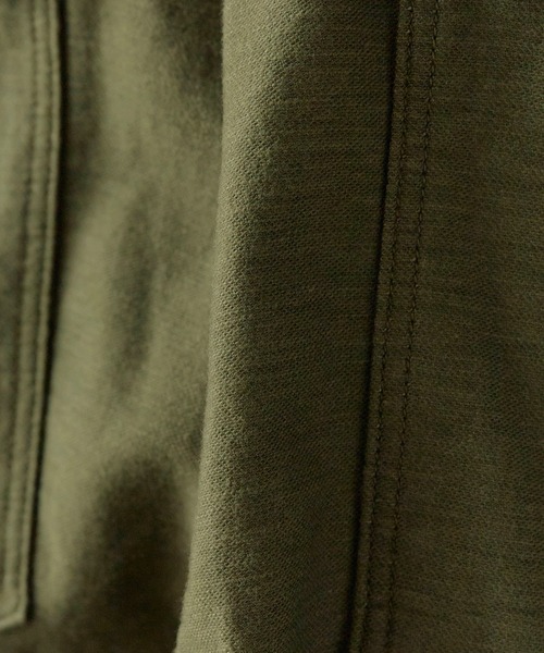orSlow(オアスロウ)の「orSlow/オアスロウ VINTAGE FIT FATIGUE PANTS パンツ 夏服 秋服(その他パンツ・メンズ・ダークオリーブ・2/3/4)」の21枚目の写真