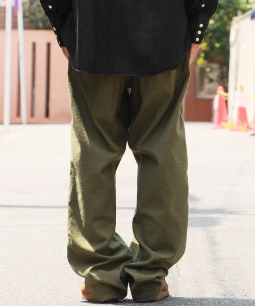 orSlow/オアスロウ VINTAGE FIT FATIGUE PANTS パンツ（その他パンツ
