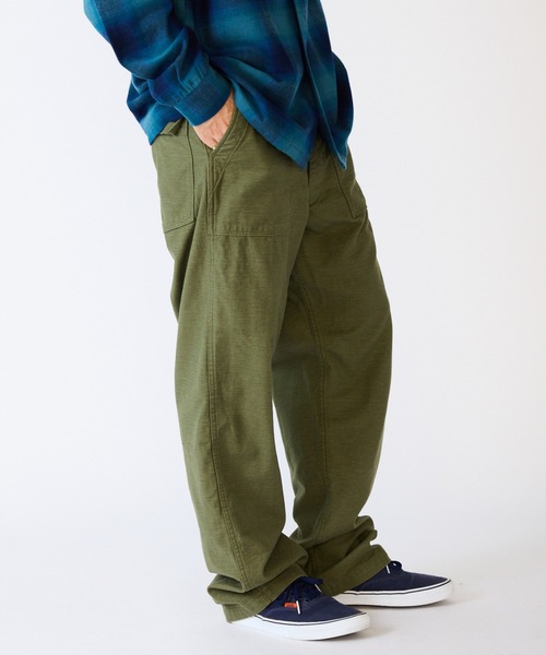 orSlow/オアスロウ VINTAGE FIT FATIGUE PANTS パンツ（その他