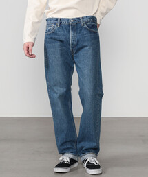 orSlow デニムパンツ　ファティーグパンツ　ベイカーパンツ　Lサイズ orSlow（オアスロウ）の「orSlow / U.S. ARMY ファティーグ