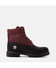 Timberland(eBo[h)̃v~A 6C` EH[^[v[t u[c Y(u[c)