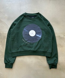 UNDERSTATEMENTs（アンダーステイトメント）の「【ユニセックス】アソートデザインプリントスウェット/全17色（スウェット）」