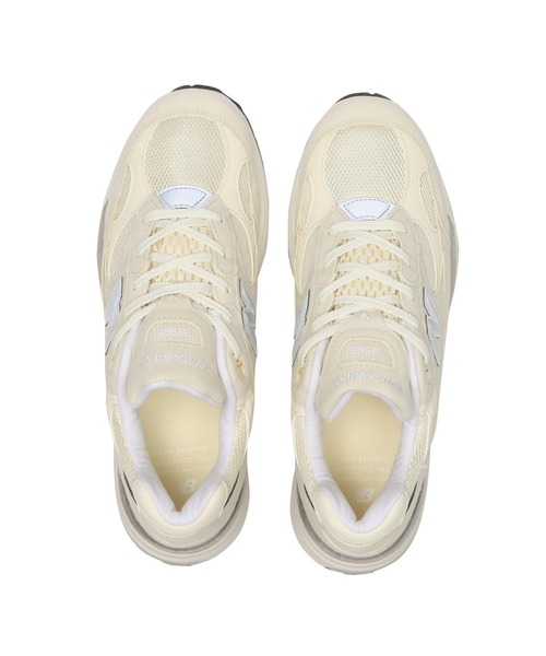 U992MC 992（スニーカー）｜New Balance（ニューバランス）の
