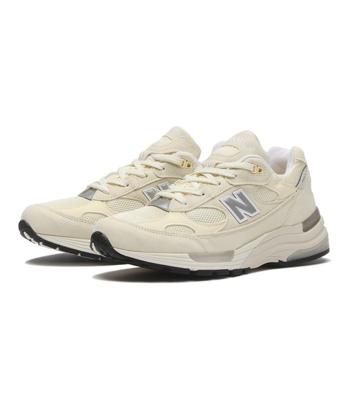 U992MC 992（スニーカー）｜New Balance（ニューバランス）の