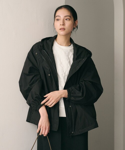 セール】【WEB限定】3WAY ライナーブルゾン ウォッシャブル（その他