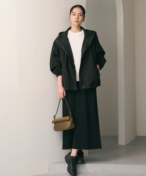 セール】【WEB限定】3WAY ライナーブルゾン ウォッシャブル（その他