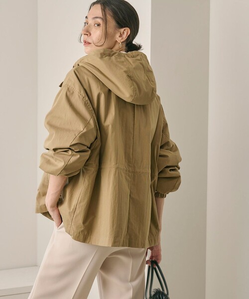 セール】【WEB限定】3WAY ライナーブルゾン ウォッシャブル（その他