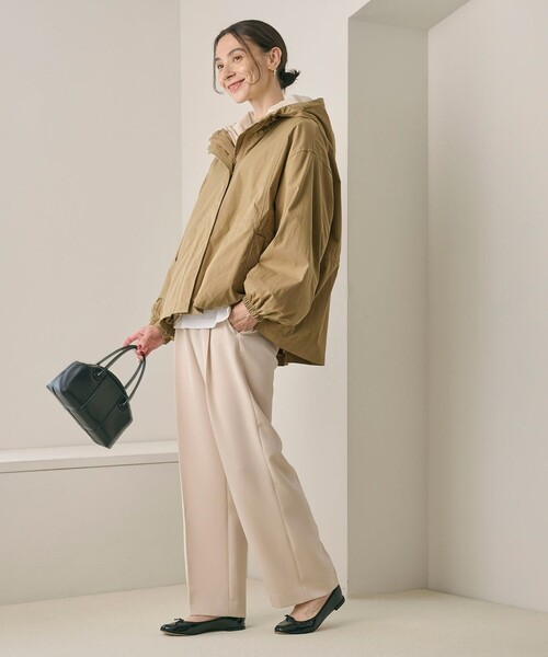 セール】【WEB限定】3WAY ライナーブルゾン ウォッシャブル（その他