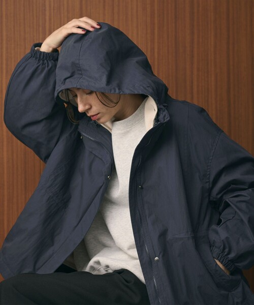 セール】【WEB限定】3WAY ライナーブルゾン ウォッシャブル（その他