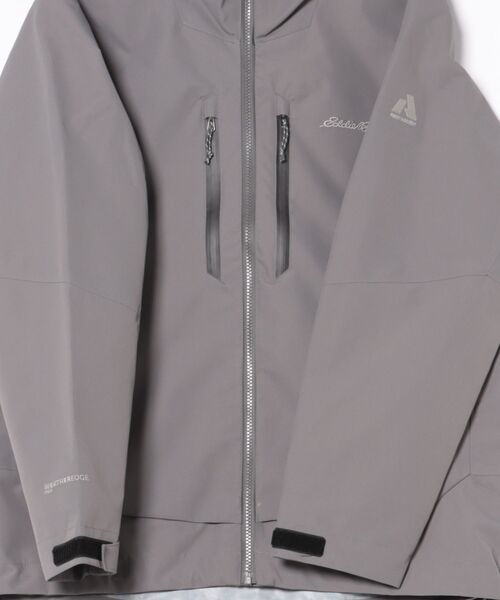 セール】WEATHEREDGE PRO オシレート ジャケット（マウンテンパーカー