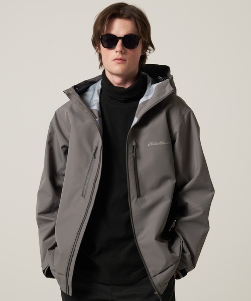 セール】WEATHEREDGE PRO オシレート ジャケット（マウンテンパーカー