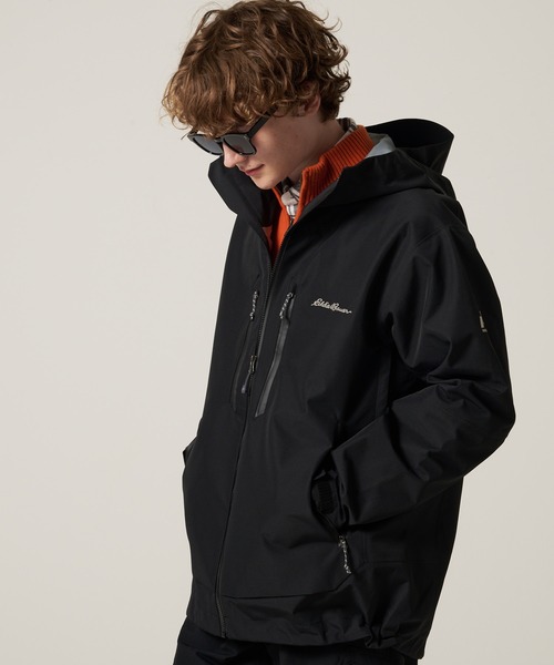 セール】WEATHEREDGE PRO オシレート ジャケット（マウンテンパーカー