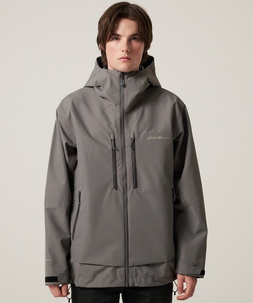 セール】WEATHEREDGE PRO オシレート ジャケット（マウンテンパーカー