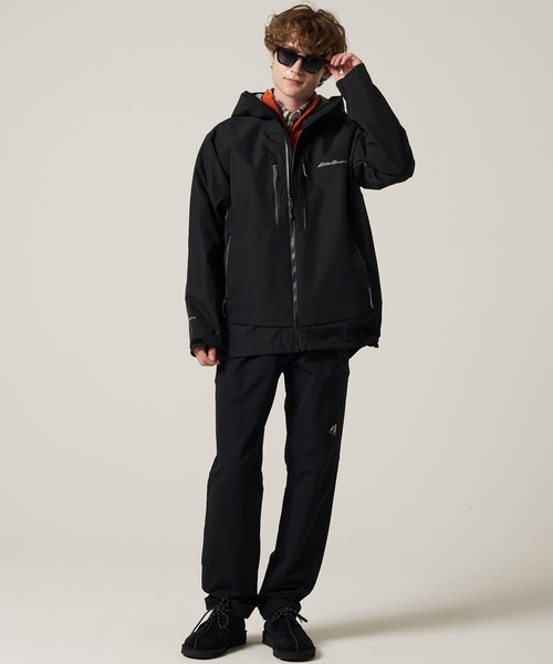Eddie Bauer（エディーバウアー）の「WEATHEREDGE PRO オシレート