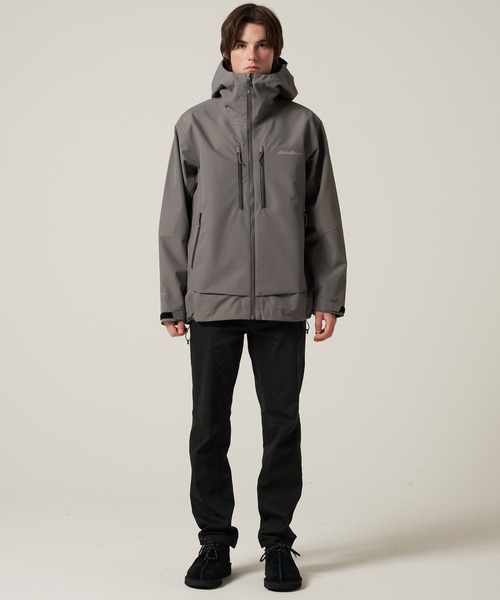 セール】WEATHEREDGE PRO オシレート ジャケット（マウンテンパーカー