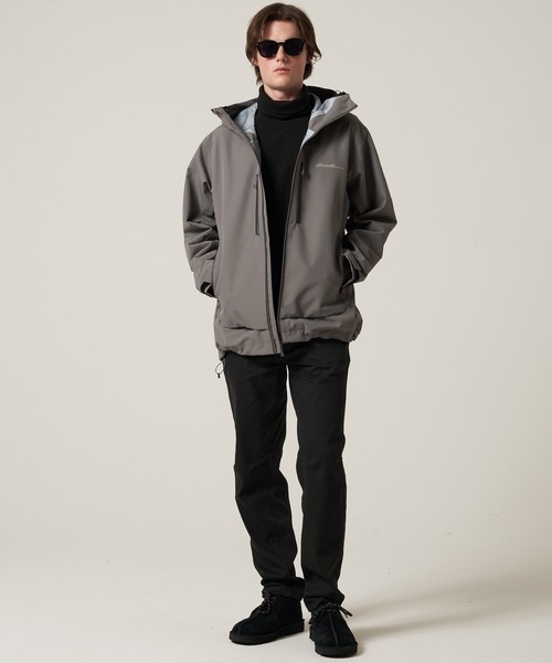 セール】WEATHEREDGE PRO オシレート ジャケット（マウンテンパーカー