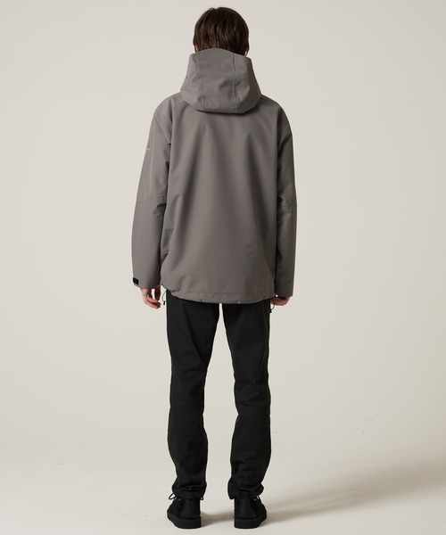 セール】WEATHEREDGE PRO オシレート ジャケット（マウンテンパーカー