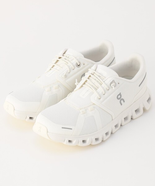 ON/オン Cloud 6[23.5cm～24.5cm展開]/クラウド6/スニーカー